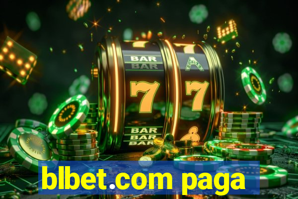 blbet.com paga