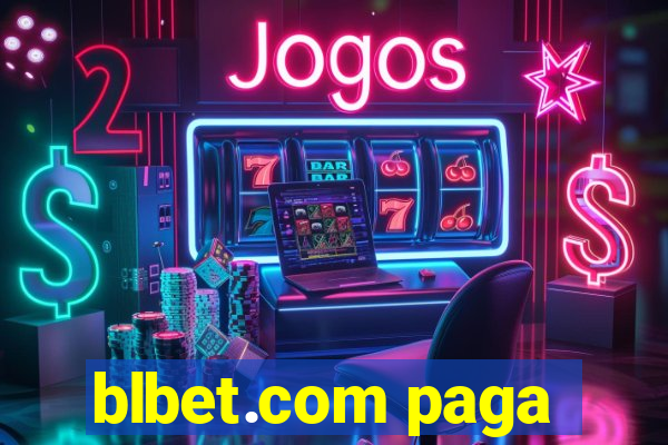 blbet.com paga