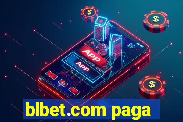 blbet.com paga