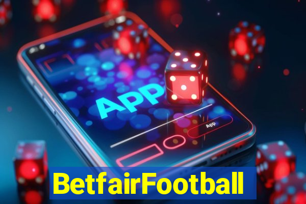 BetfairFootball