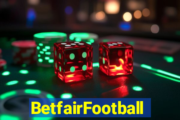 BetfairFootball