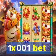 1x001 bet