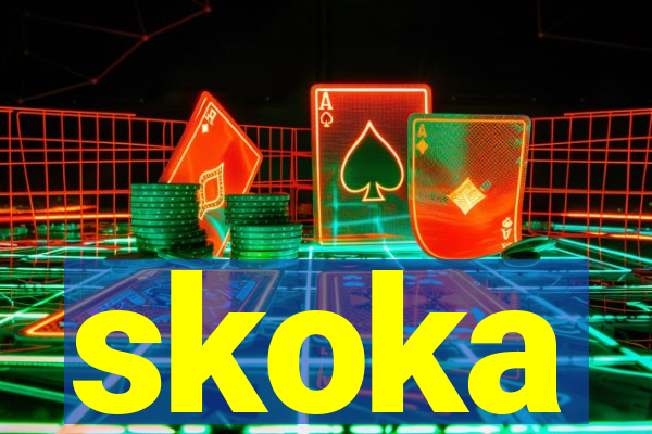 skoka