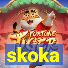 skoka