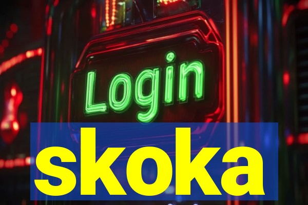 skoka