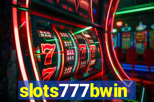 slots777bwin