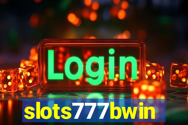 slots777bwin