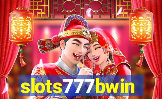 slots777bwin