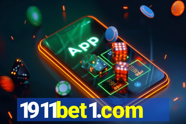 1911bet1.com