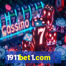 1911bet1.com