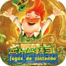 jogos de nintendo switch emulador