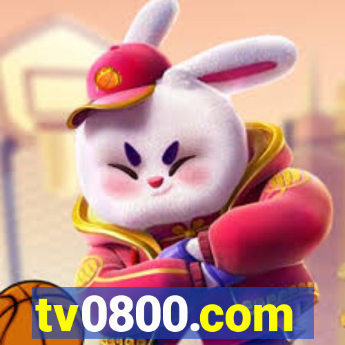 tv0800.com