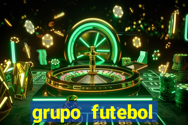 grupo futebol virtual telegram