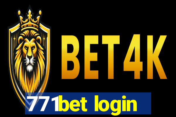 771bet login