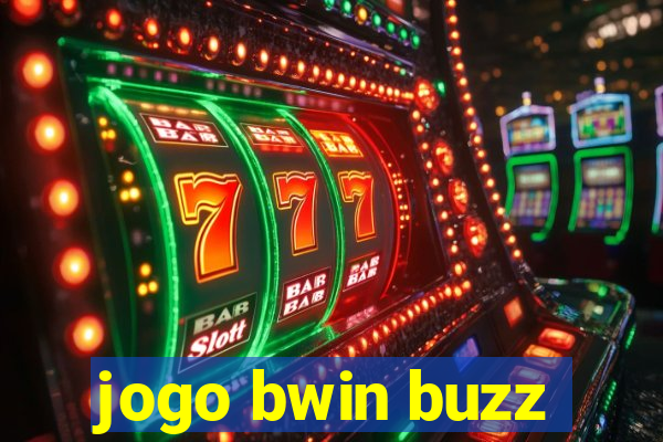 jogo bwin buzz