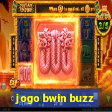 jogo bwin buzz