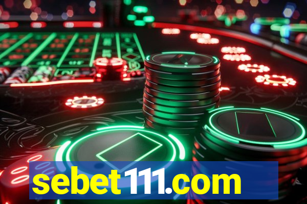 sebet111.com