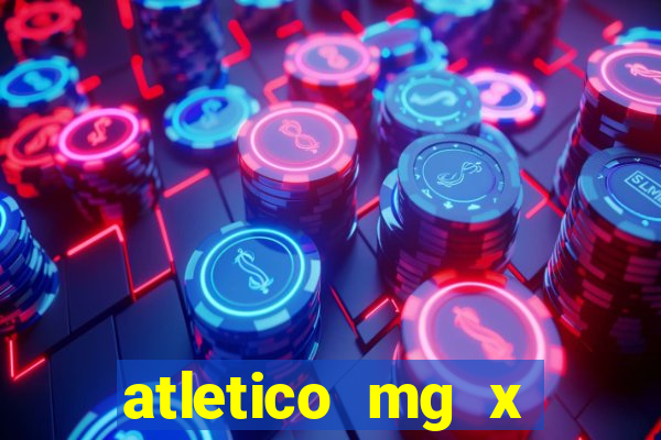 atletico mg x atletico go palpite