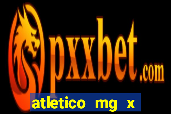 atletico mg x atletico go palpite