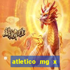 atletico mg x atletico go palpite