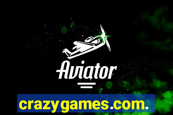 crazygames.com.br