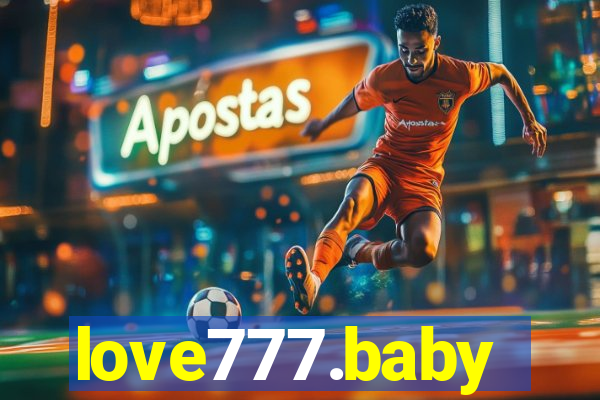 love777.baby