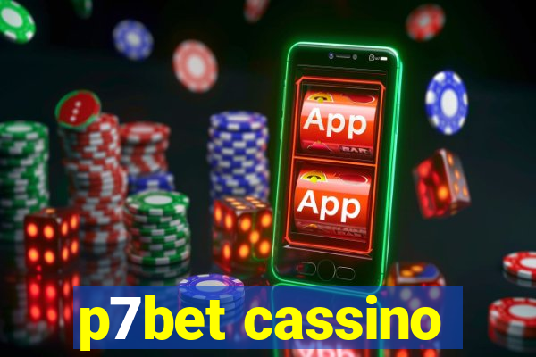 p7bet cassino