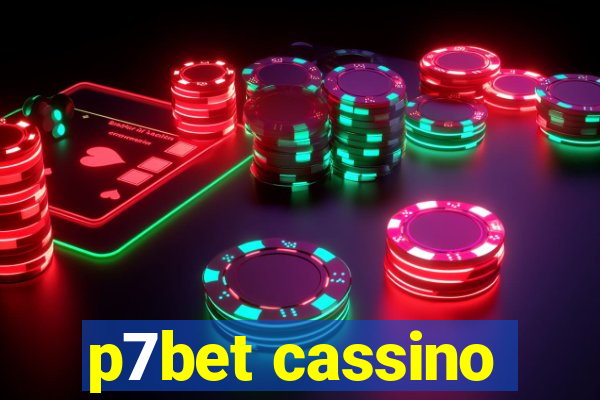 p7bet cassino