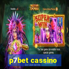 p7bet cassino