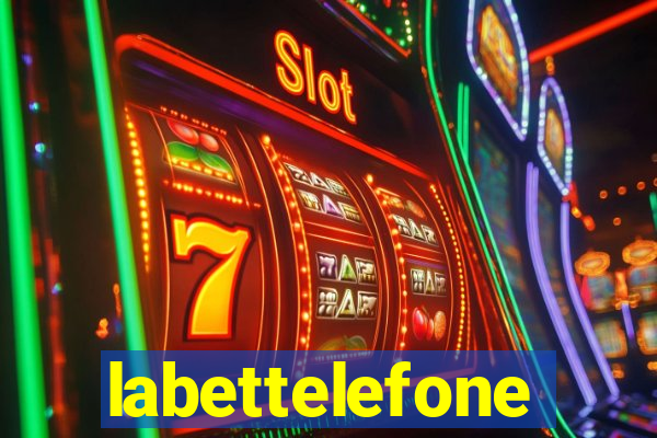 labettelefone