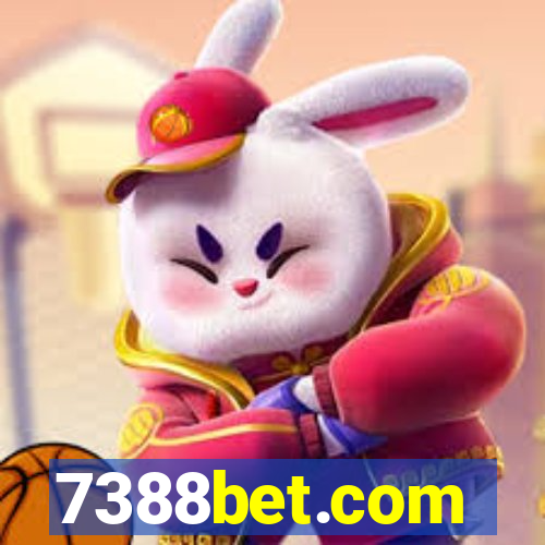 7388bet.com