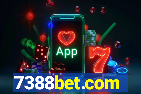 7388bet.com