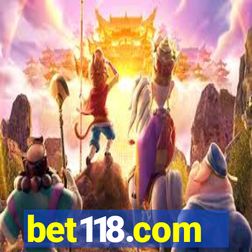 bet118.com