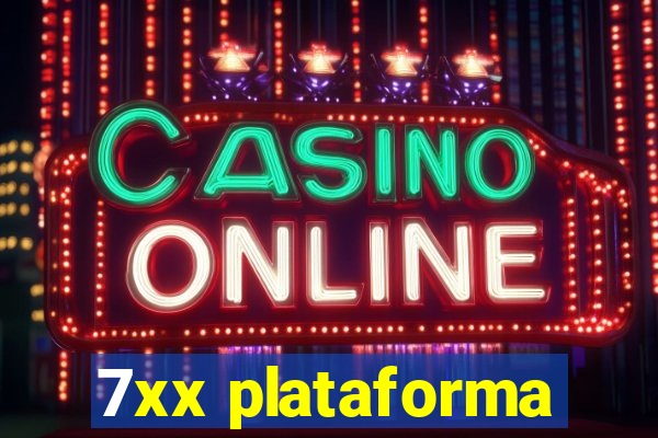 7xx plataforma