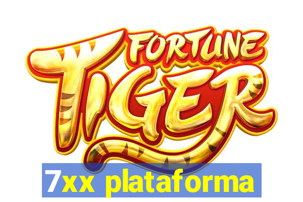 7xx plataforma