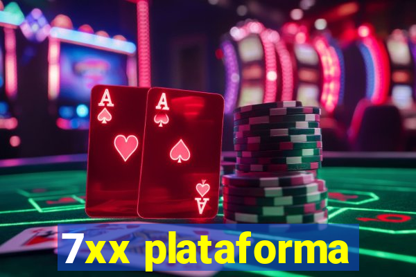 7xx plataforma