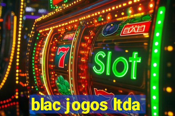 blac jogos ltda