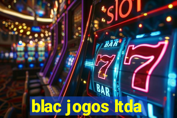 blac jogos ltda