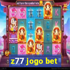 z77 jogo bet