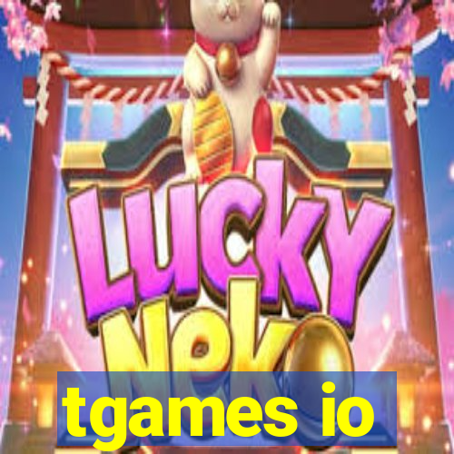 tgames io