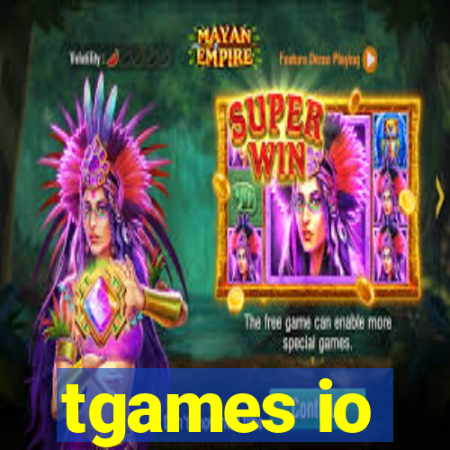 tgames io