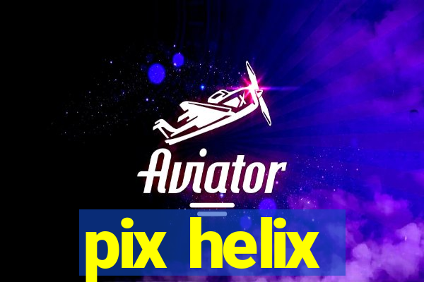 pix helix