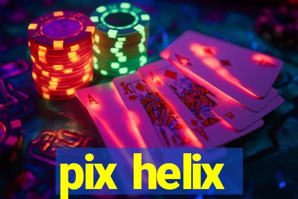 pix helix