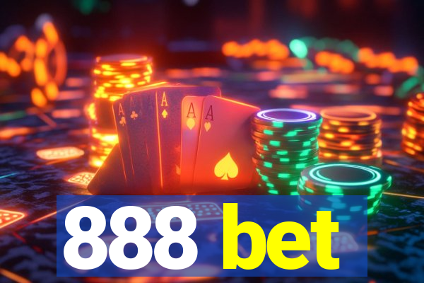 888 bet