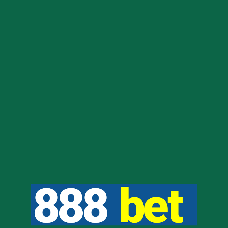 888 bet