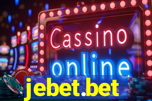 jebet.bet