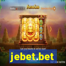 jebet.bet