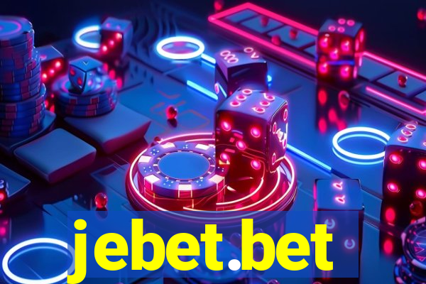 jebet.bet