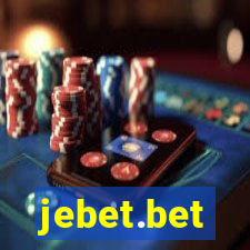 jebet.bet