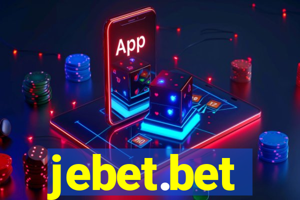 jebet.bet